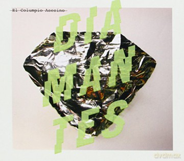 El Columpio Asesino: Diamantes [CD]