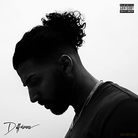 B Young: Differences [CD]
