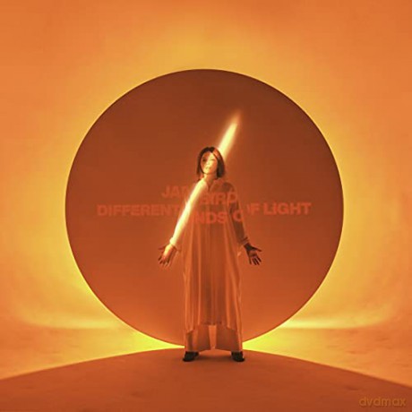 Jade Bird: Different Kinds Of Light [KASETA]
