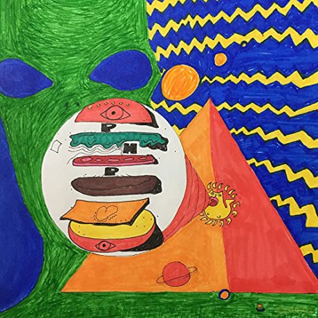 Mike Polizze: Dizzy Demos 2: Tickets To Cheeseburger In Paradise [KASETA]