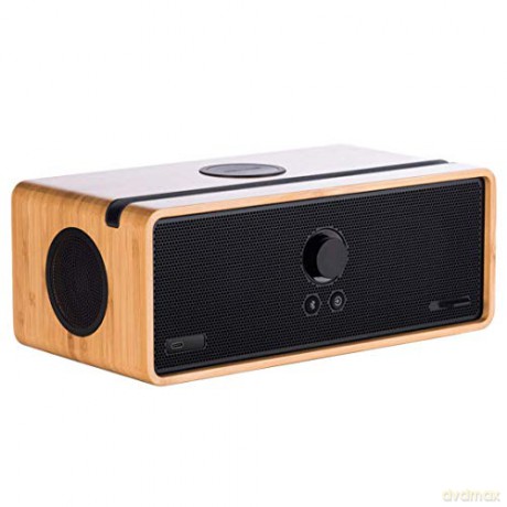 Orbitsound: Dock E30 (Bamboo)