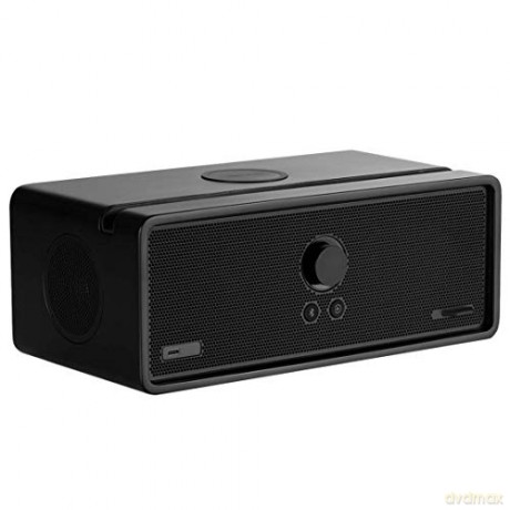 Orbitsound: Dock E30 (Black Matt)