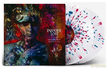 Paradise Lost: Draconian Times (25th Anniversary Edition) [Winyl]