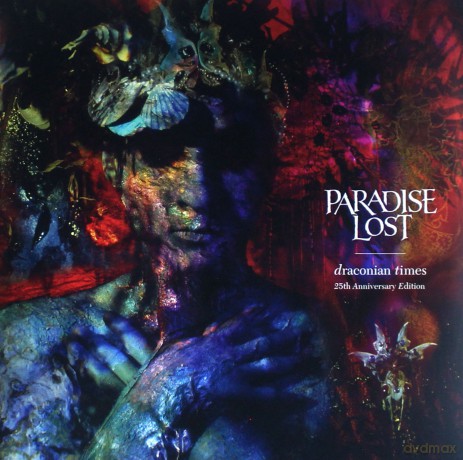 Paradise Lost: Draconian Times (25th Anniversary Edition) [Winyl]
