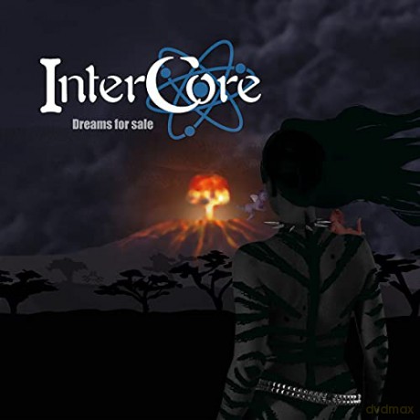Intercore: Dreams For Sale [CD]