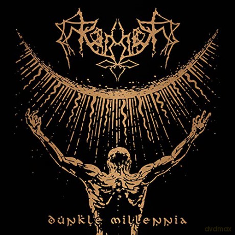 Kankar: Dunkle Millennia (Hotfoil Embossed) [CD]