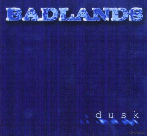 Badlands: Dusk [CD]
