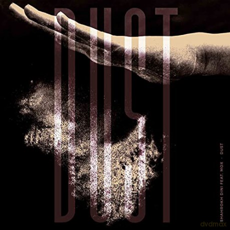 Shahrokh Dini: Dust [Winyl]