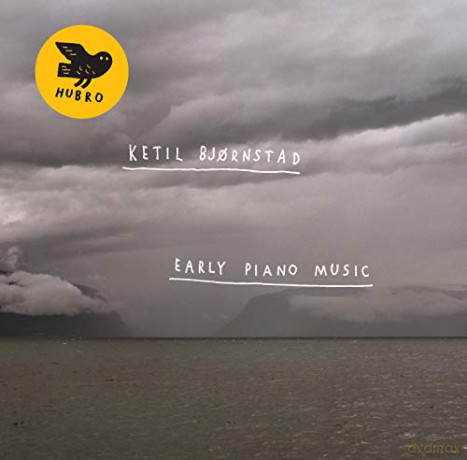 Ketil Bjornstad: Early Piano Music [3xWinyl]