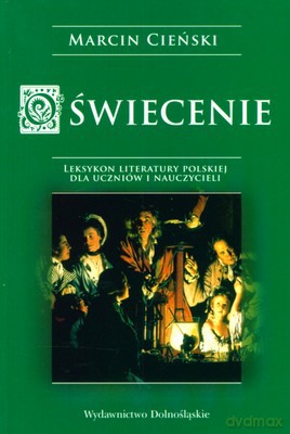 Oświecenie - Marcin Cieński [KSIĄŻKA]