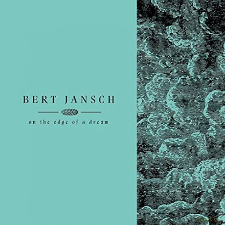 Bert Jansch: Edge Of A Dream (RSD 2021) [Winyl]