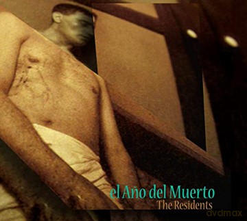 Residents: El Ano Del Muerto [CD]