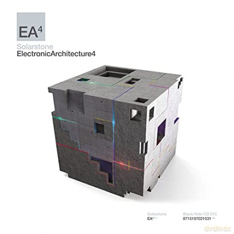 Solarstone: Electronic Architecture 4 [2CD]
