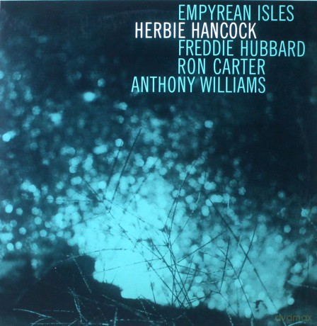 Herbie Hancock: Empyrean Isles [Winyl]