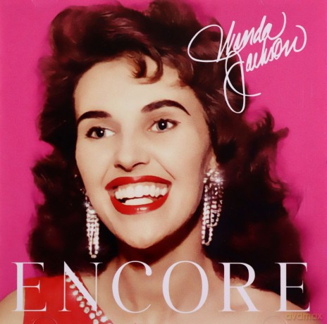 Wanda Jackson: Encore [CD]