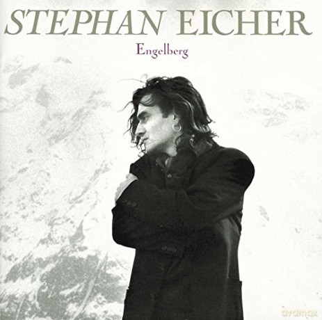 Stephan Eicher: Engelberg [2CD]