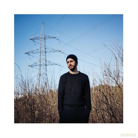 Manu Delago: Environ Me [CD]