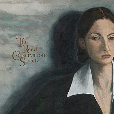 Reed Conservation Society: Ep3 [CD]