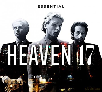 Heaven 17: Essential Heaven 17 [3CD]