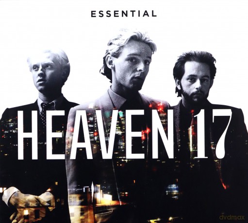 Heaven 17: Essential Heaven 17 [3CD]