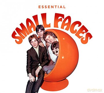 Small Faces: Essential Small Faces [3CD]
