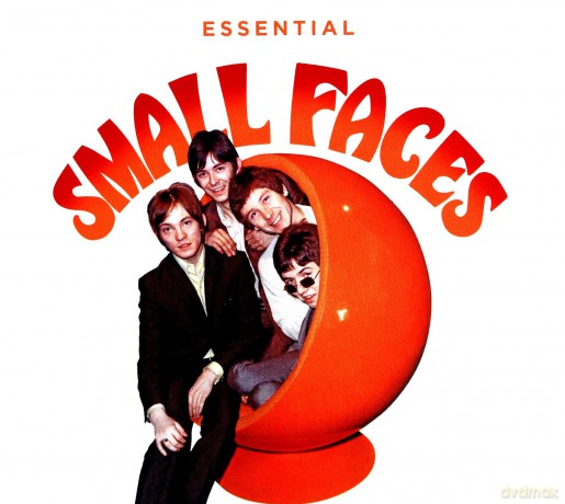 Small Faces: Essential Small Faces [3CD]