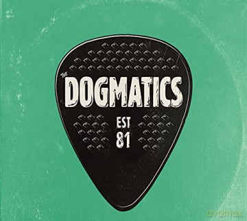 Dogmatics: Est 81 [CD]