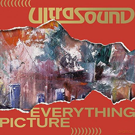 Ultrasound: Everything Picture (Deluxe Edition) [5xWinyl]