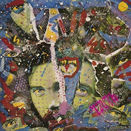 Roky Erickson: Evil One [2xWinyl]