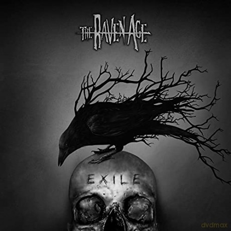 Raven Age: Exile [CD]