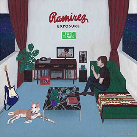 Ramirez Exposure: Exit Times [CD]