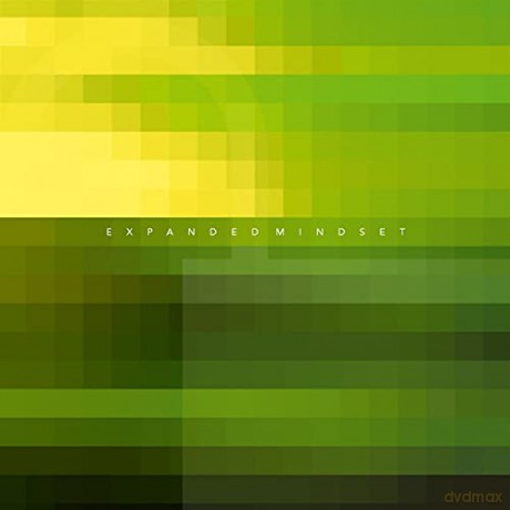 Blancmange: Expanded Mindset [CD]