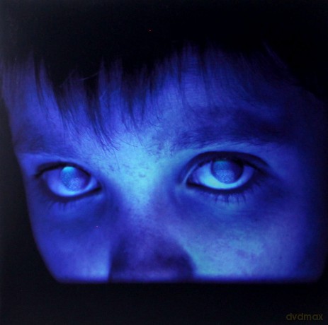 Porcupine Tree: Fear Of A Blank Planet Black [2xWinyl]