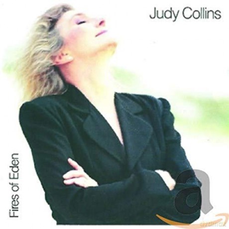 Judy Collins: Fires Of Eden [CD]