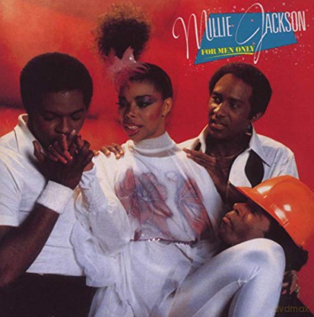 Millie Jackson: For Men Only [CD]
