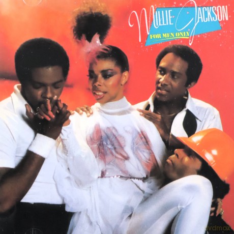 Millie Jackson: For Men Only [CD]