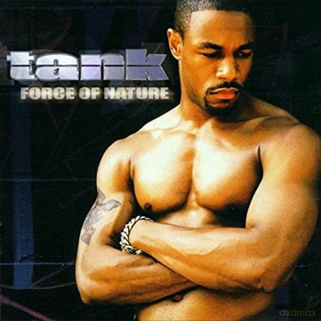 Tank: Force Of Nature [CD]