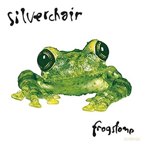 Silverchair: Frogstomp [CD]