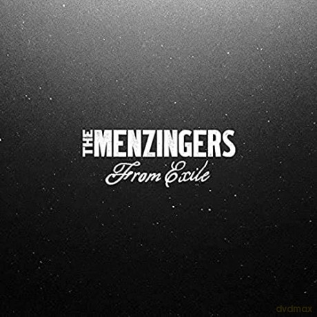 Menzingers: From Exile [Winyl]