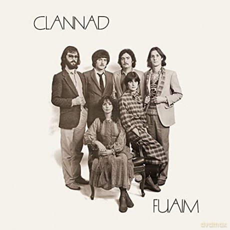 Clannad: Fuaim [CD]