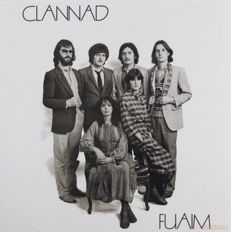 Clannad: Fuaim [CD]
