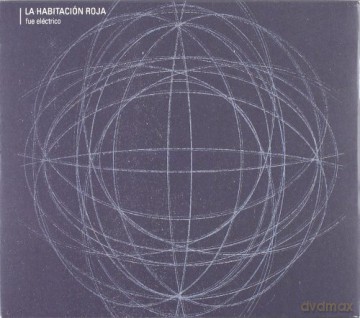 La Habitacion Roja: Fue Electrico [CD]