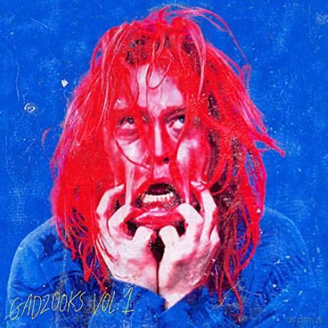 Caleb Landry Jones: Gadzooks Vol. 1 [CD]