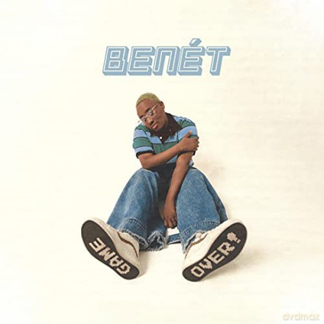Benet: Game Over! [KASETA]