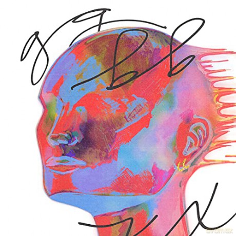 Lany: Gg Bb Xx [CD]