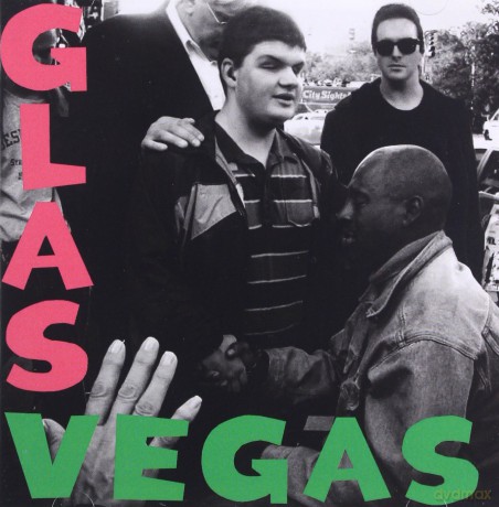 Glasvegas: Godspeed [CD]
