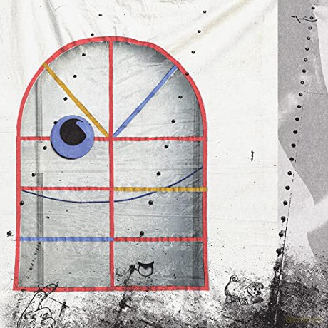 Hippo Campus: Good Dog. Bad Dream [KASETA]