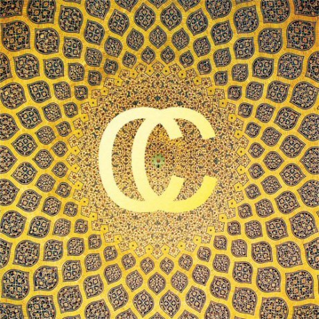 Chapel Club: Good Together [CD]