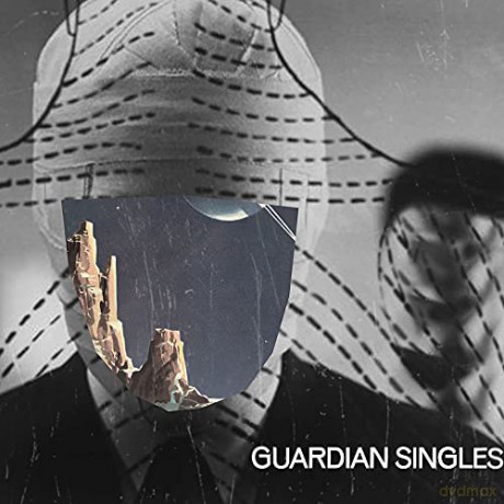 Guardian Singles: Guardian Singles [CD]