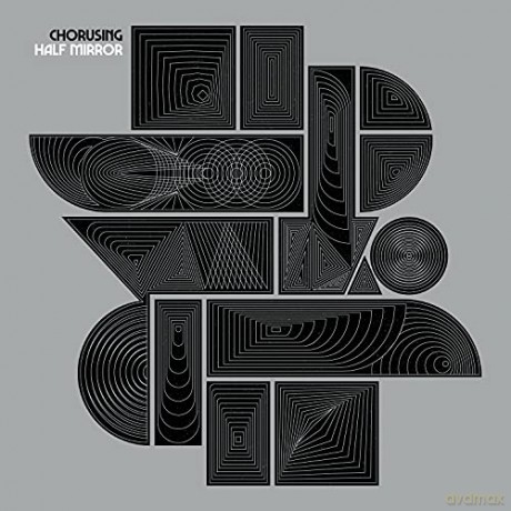 Chorusing: Half Mirror [CD]